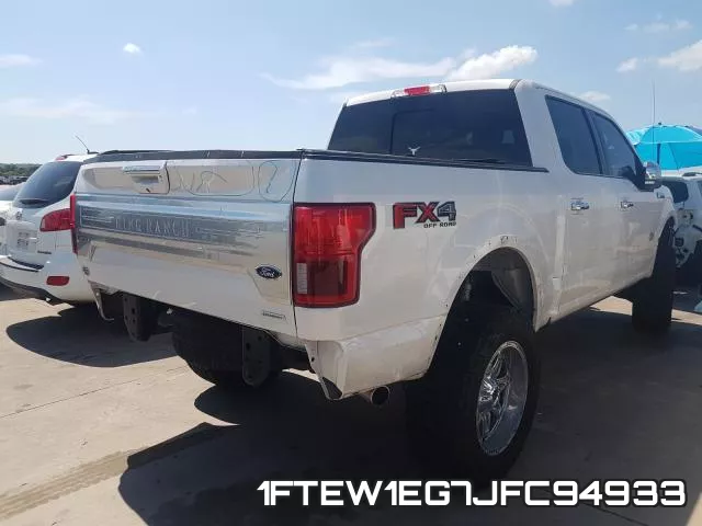 1FTEW1EG7JFC94933 фото 5