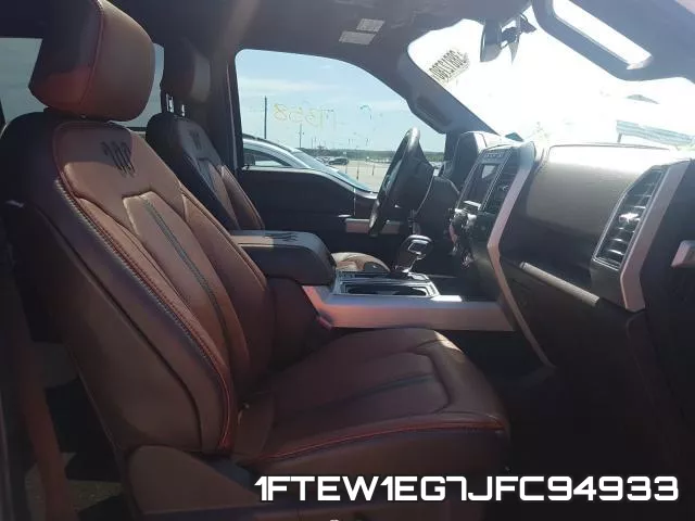 1FTEW1EG7JFC94933 фото 6