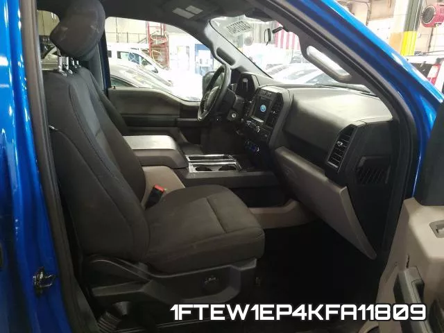 1FTEW1EP4KFA11809 фото 6