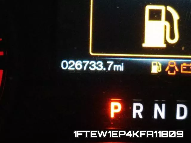 1FTEW1EP4KFA11809 фото 9