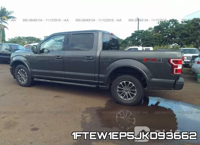 1FTEW1EP5JKD93662 фото 4