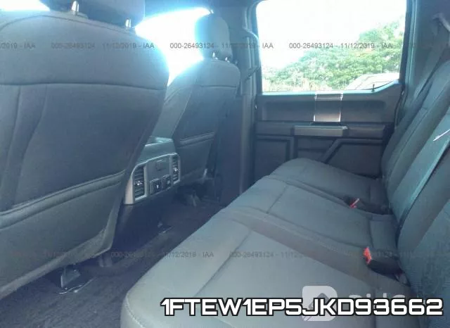 1FTEW1EP5JKD93662 фото 9