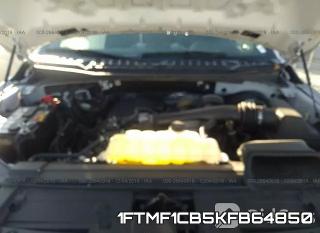 1FTMF1CB5KFB64850 фото 2