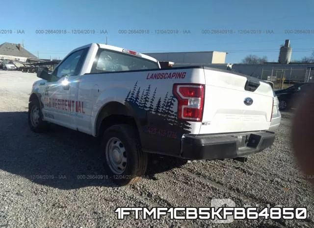 1FTMF1CB5KFB64850 фото 4