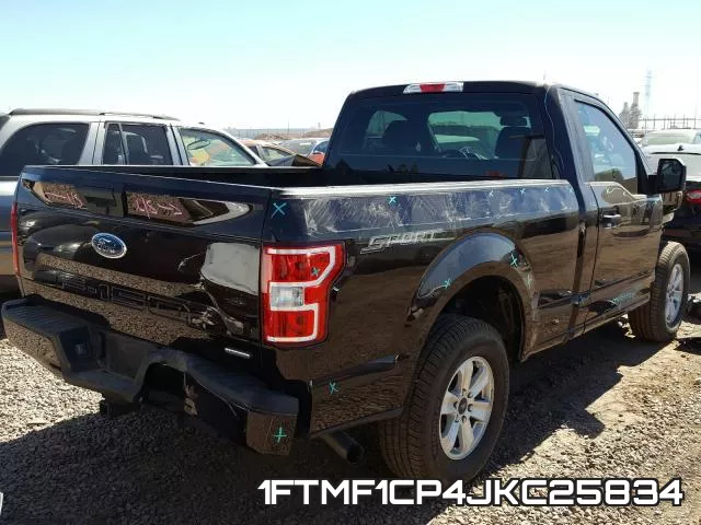 1FTMF1CP4JKC25834 фото 5