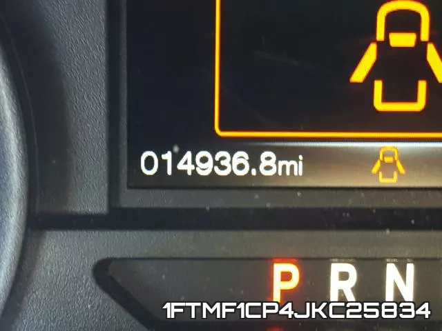 1FTMF1CP4JKC25834 фото 9