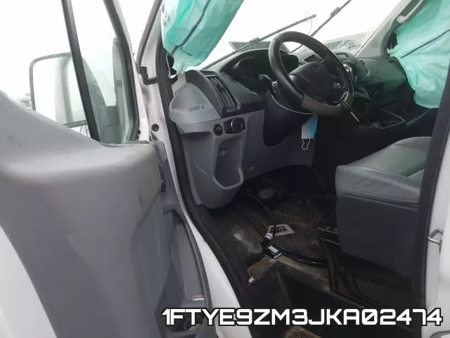 1FTYE9ZM3JKA02474 фото 10