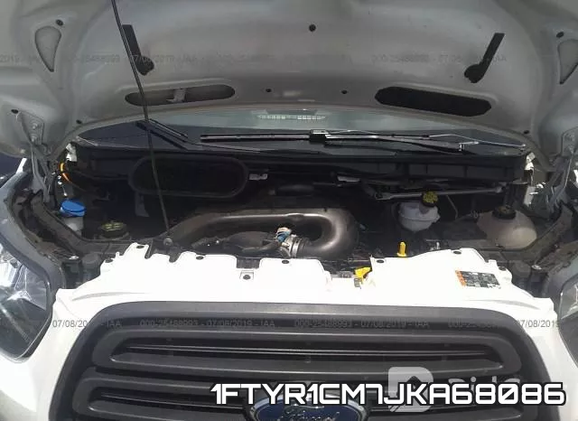 1FTYR1CM7JKA68086 фото 2