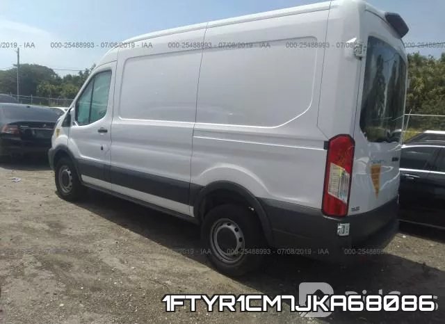 1FTYR1CM7JKA68086 фото 4