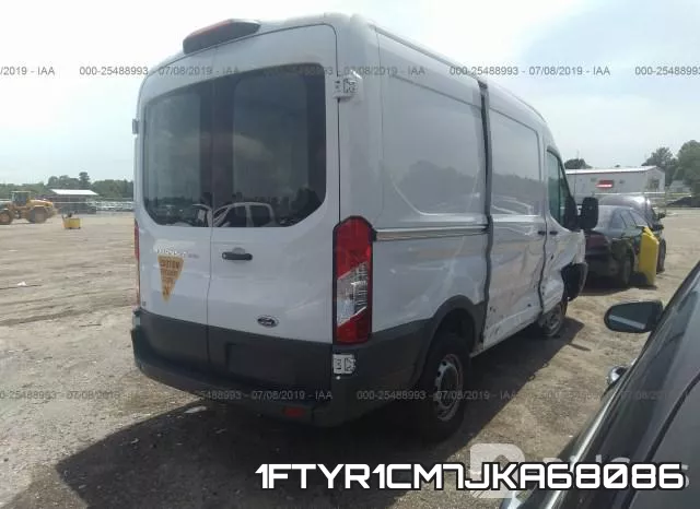 1FTYR1CM7JKA68086 фото 5