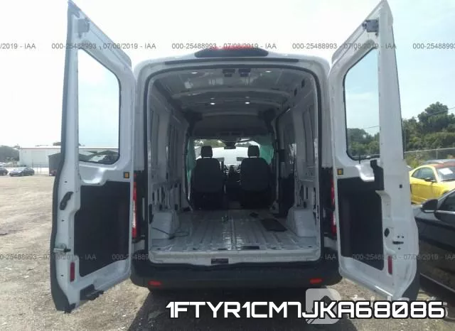 1FTYR1CM7JKA68086 фото 9