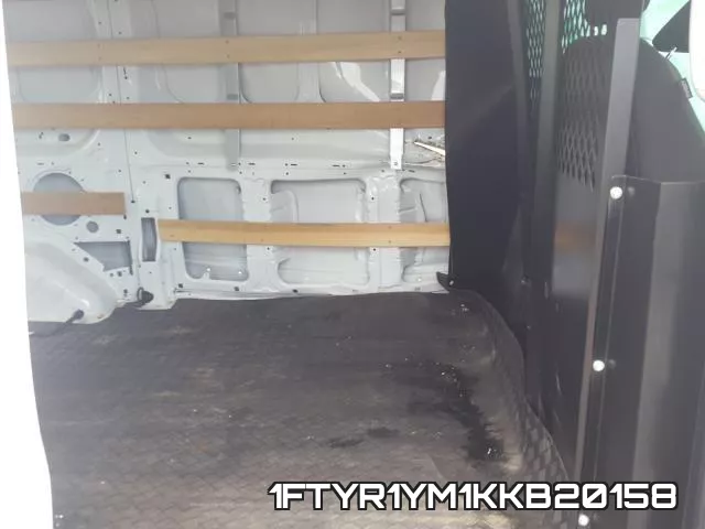 1FTYR1YM1KKB20158 фото 7