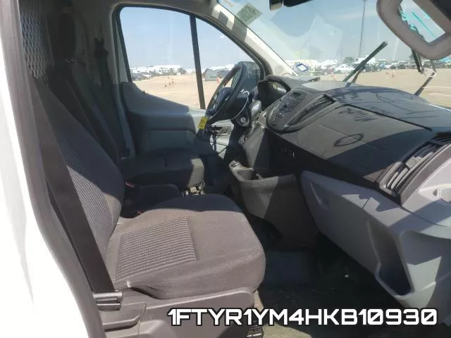 1FTYR1YM4HKB10930 фото 6