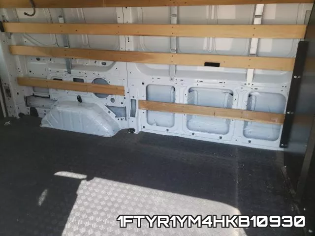 1FTYR1YM4HKB10930 фото 7