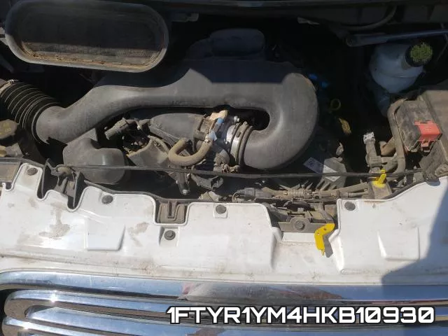 1FTYR1YM4HKB10930 фото 8