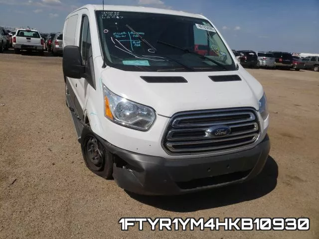 1FTYR1YM4HKB10930 фото 10