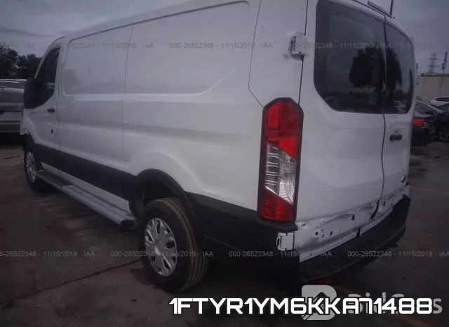 1FTYR1YM6KKA71488 фото 4