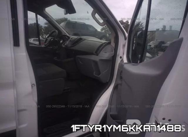 1FTYR1YM6KKA71488 фото 6