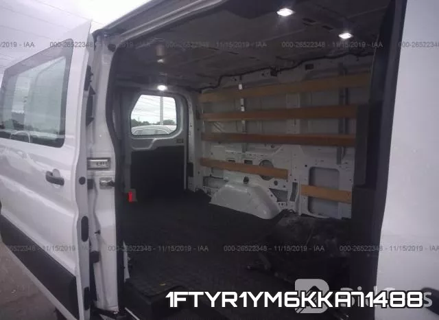 1FTYR1YM6KKA71488 фото 9