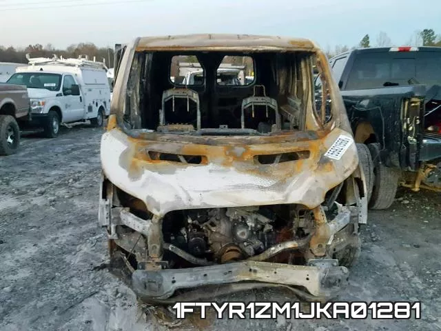 1FTYR1ZM1JKA01281 фото 2