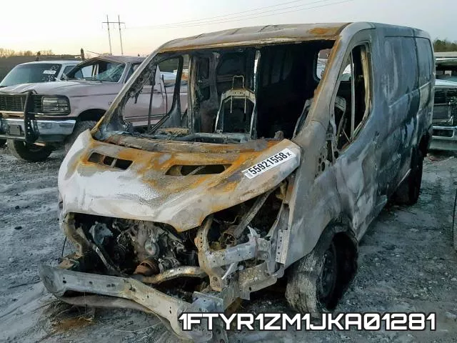 1FTYR1ZM1JKA01281 фото 3
