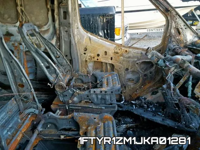 1FTYR1ZM1JKA01281 фото 6