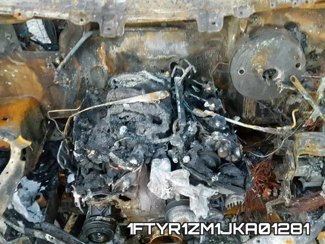 1FTYR1ZM1JKA01281 фото 8