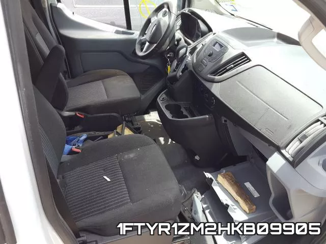 1FTYR1ZM2HKB09905 фото 6