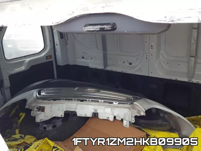 1FTYR1ZM2HKB09905 фото 7