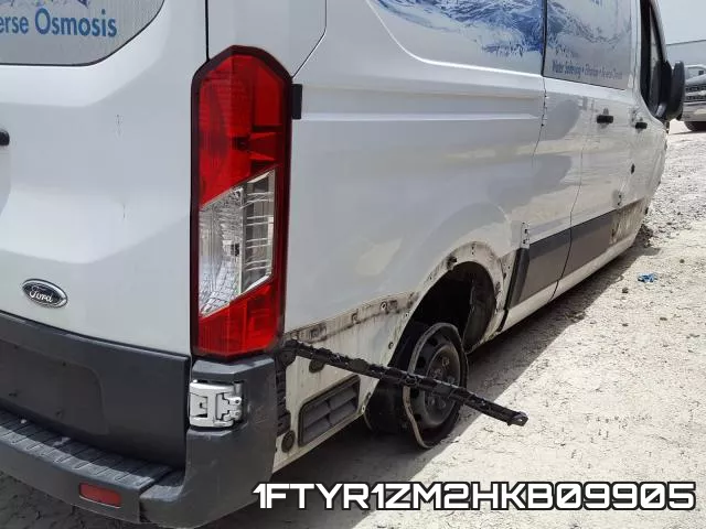 1FTYR1ZM2HKB09905 фото 10
