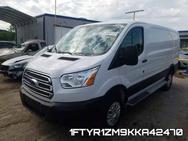 1FTYR1ZM9KKA42470 фото 3