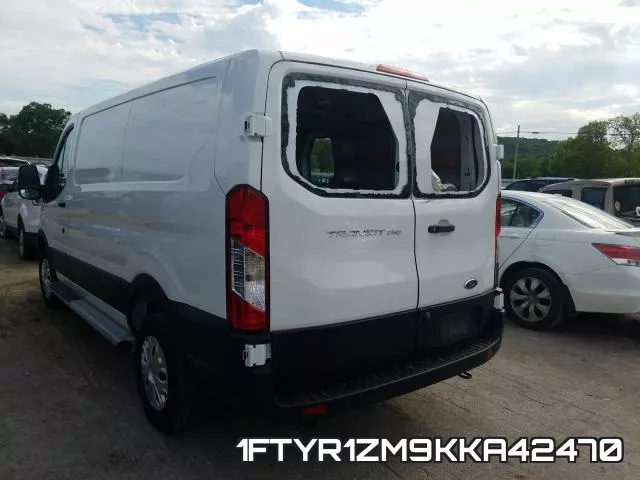 1FTYR1ZM9KKA42470 фото 4