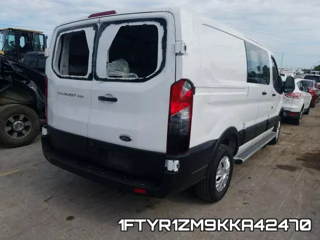 1FTYR1ZM9KKA42470 фото 5