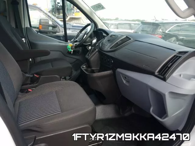 1FTYR1ZM9KKA42470 фото 6