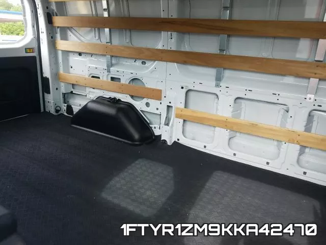 1FTYR1ZM9KKA42470 фото 7