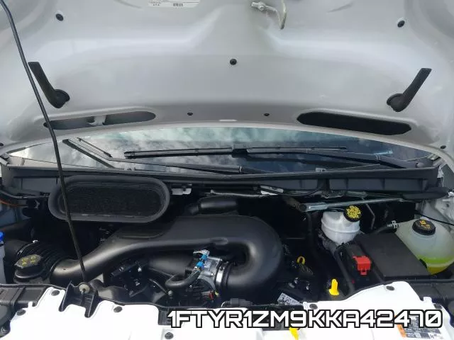 1FTYR1ZM9KKA42470 фото 8