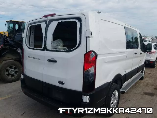 1FTYR1ZM9KKA42470 фото 10