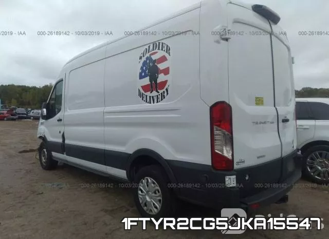 1FTYR2CG5JKA15547 фото 4