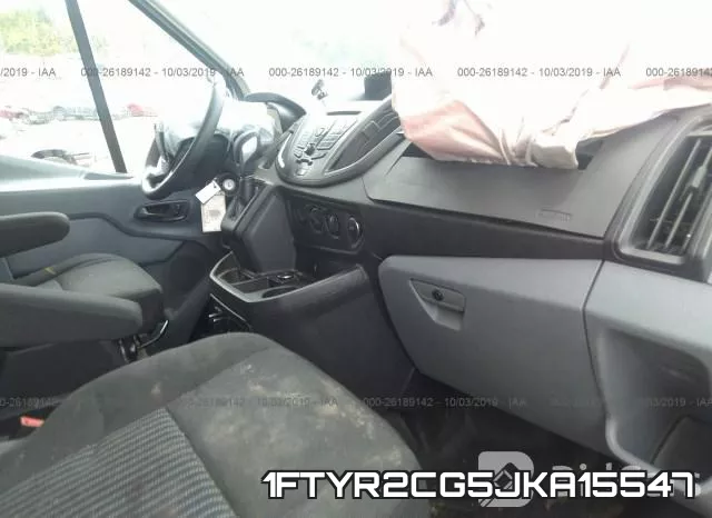1FTYR2CG5JKA15547 фото 6
