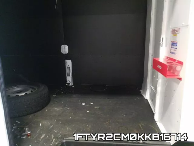 1FTYR2CM0KKB16714 фото 7