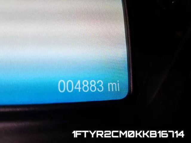 1FTYR2CM0KKB16714 фото 9