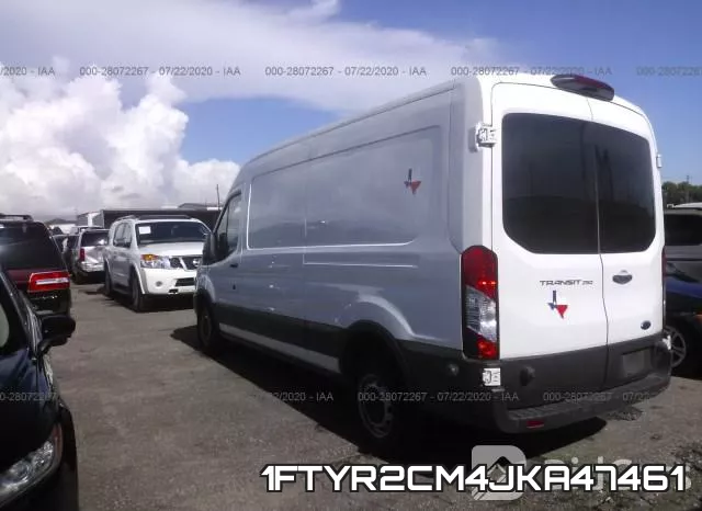 1FTYR2CM4JKA47461 фото 4