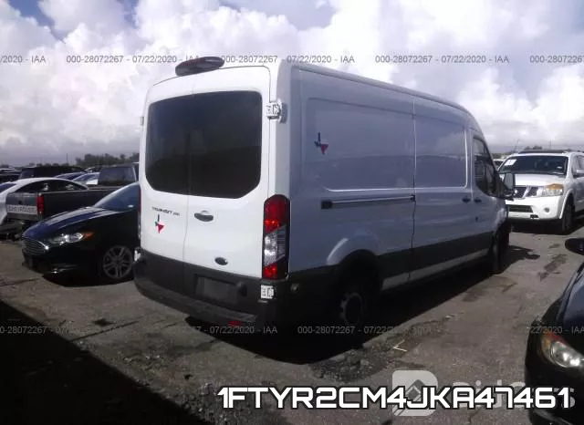 1FTYR2CM4JKA47461 фото 5