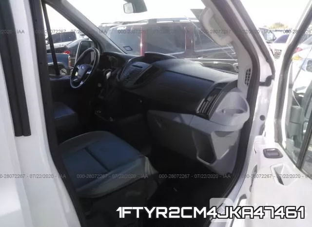 1FTYR2CM4JKA47461 фото 6