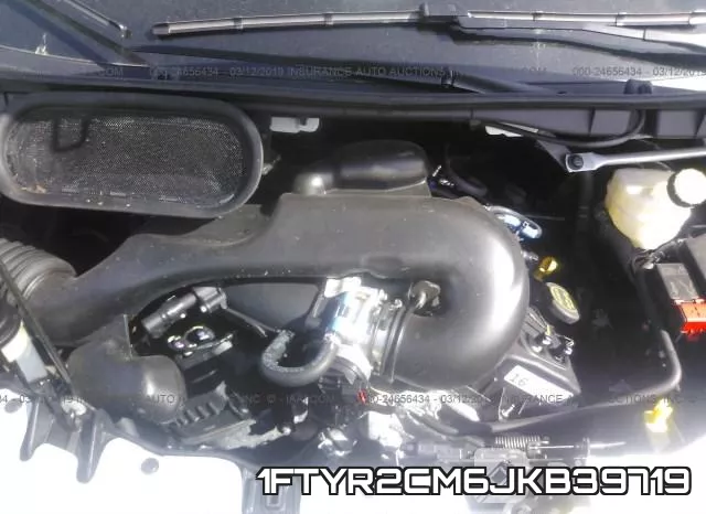 1FTYR2CM6JKB39719 фото 2