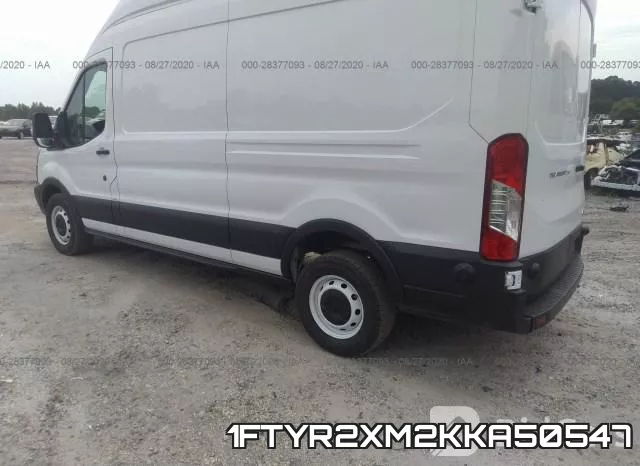 1FTYR2XM2KKA50547 фото 4