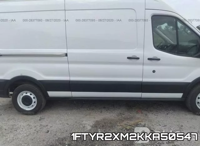 1FTYR2XM2KKA50547 фото 7