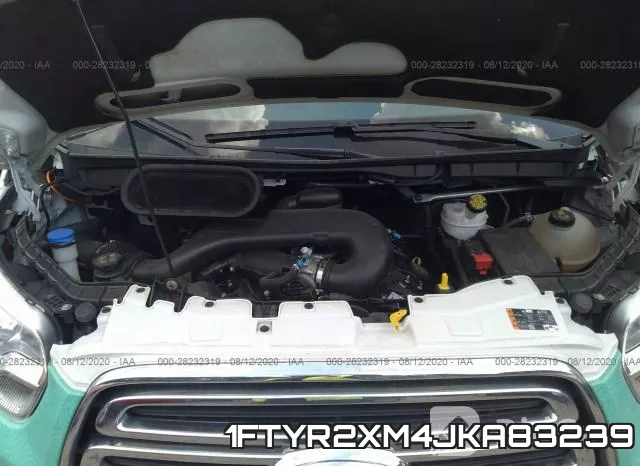 1FTYR2XM4JKA83239 фото 2