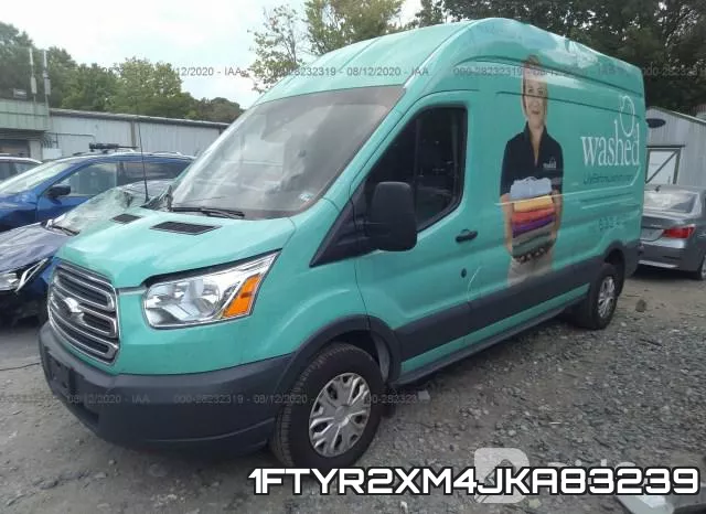 1FTYR2XM4JKA83239 фото 3