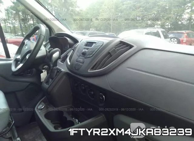 1FTYR2XM4JKA83239 фото 6